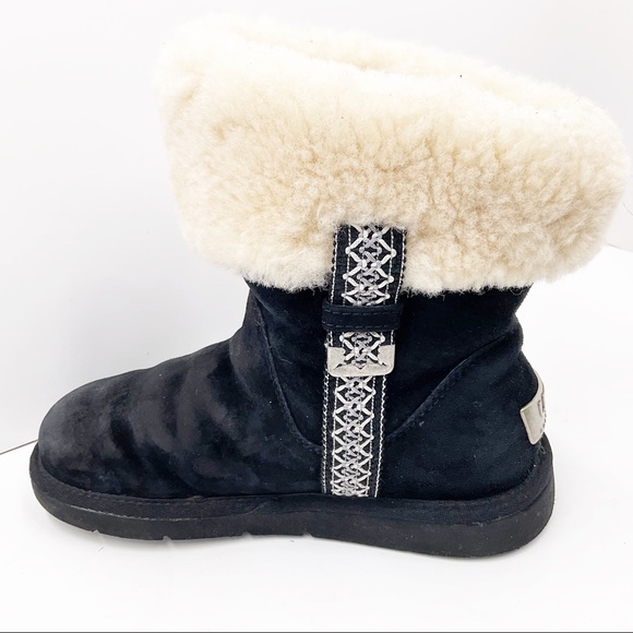 {UGG} Metro Tas Boots - Picture 4 of 16